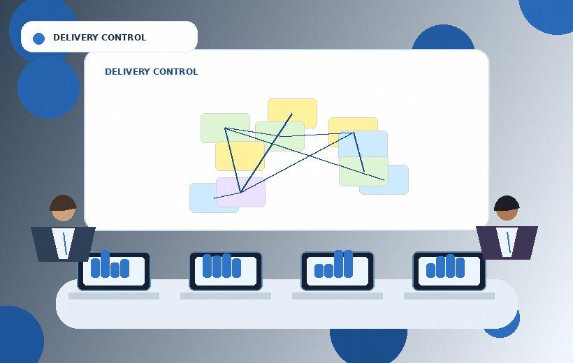 Discovery and control