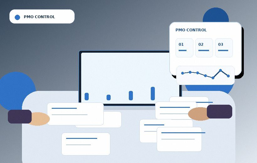Change and delivery control - delivery standards